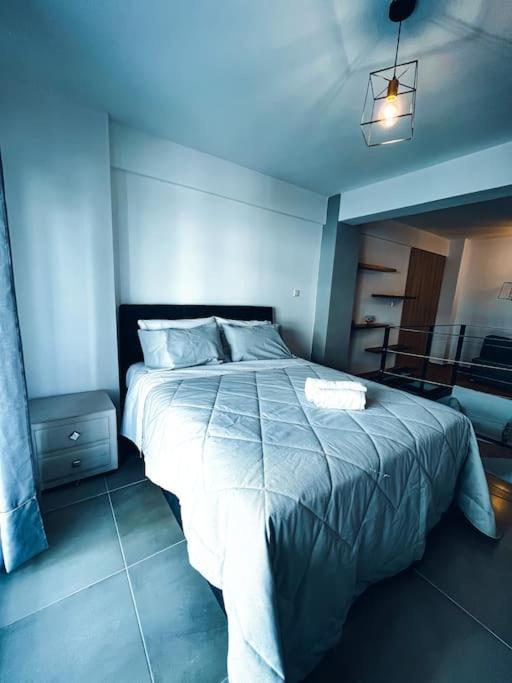 Escala Luxury Loft 3 In The Center & Free Parking Lägenhet Volos Exteriör bild
